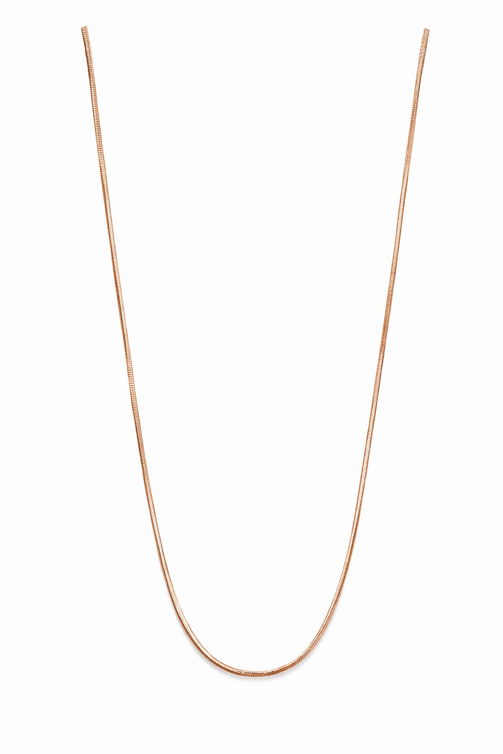 Gold Plated Chain
